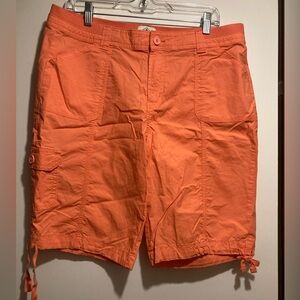 St. John’s bay shorts